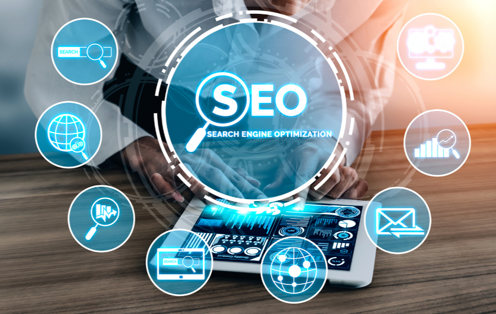 SEO Description